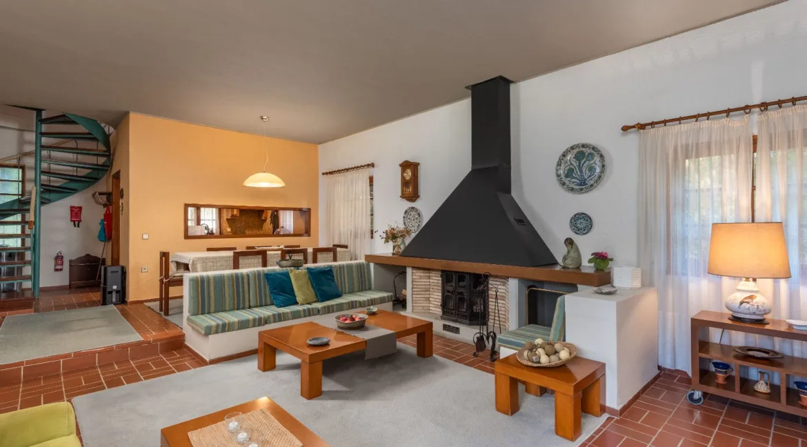 House for sale Rhodes, Ialisos