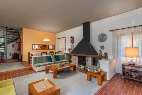 House for sale Rhodes, Ialisos