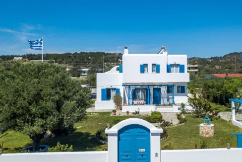 Maisonette for sale Rhodes, Afantou