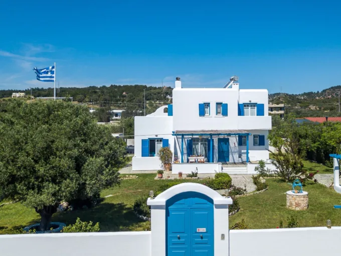 Maisonette for sale Rhodes, Afantou