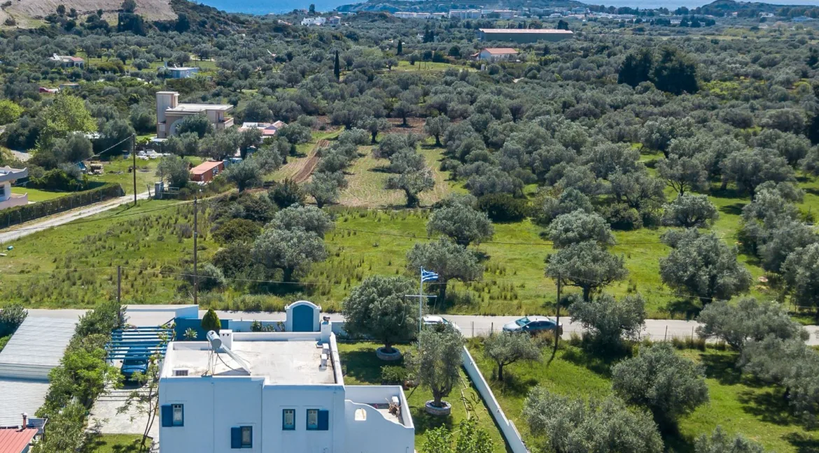 Property for sale Afantou Rhodes