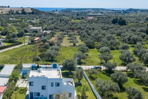 Property for sale Afantou Rhodes