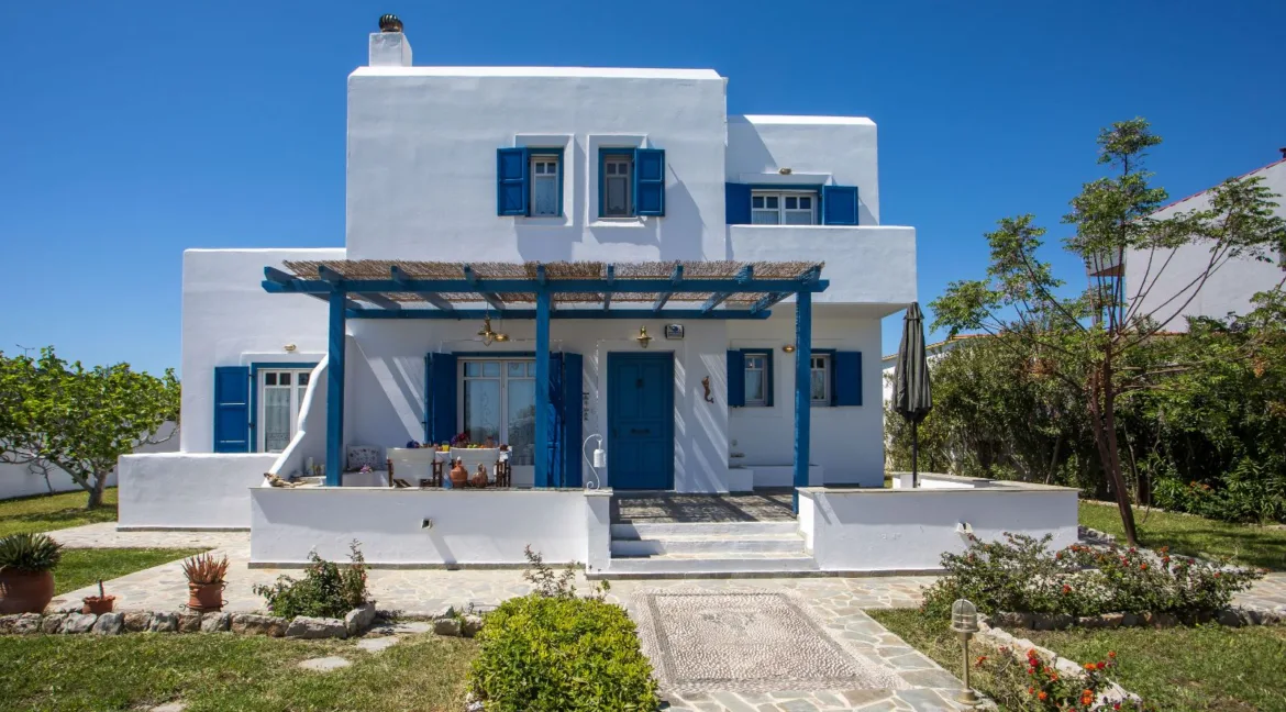 Property for sale Afantou Rhodes