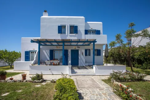 Property for sale Afantou Rhodes