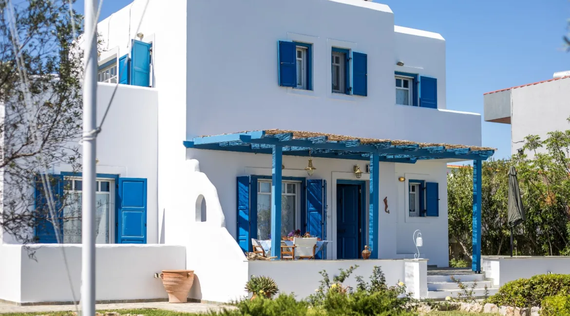 Property for sale Afantou Rhodes