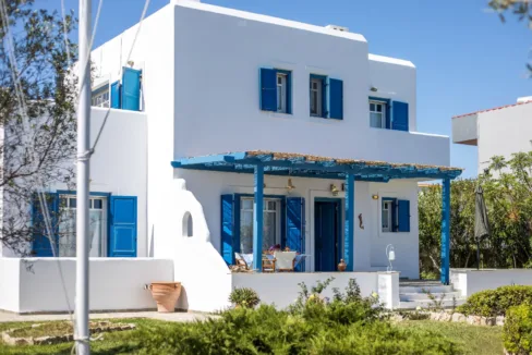 Property for sale Afantou Rhodes