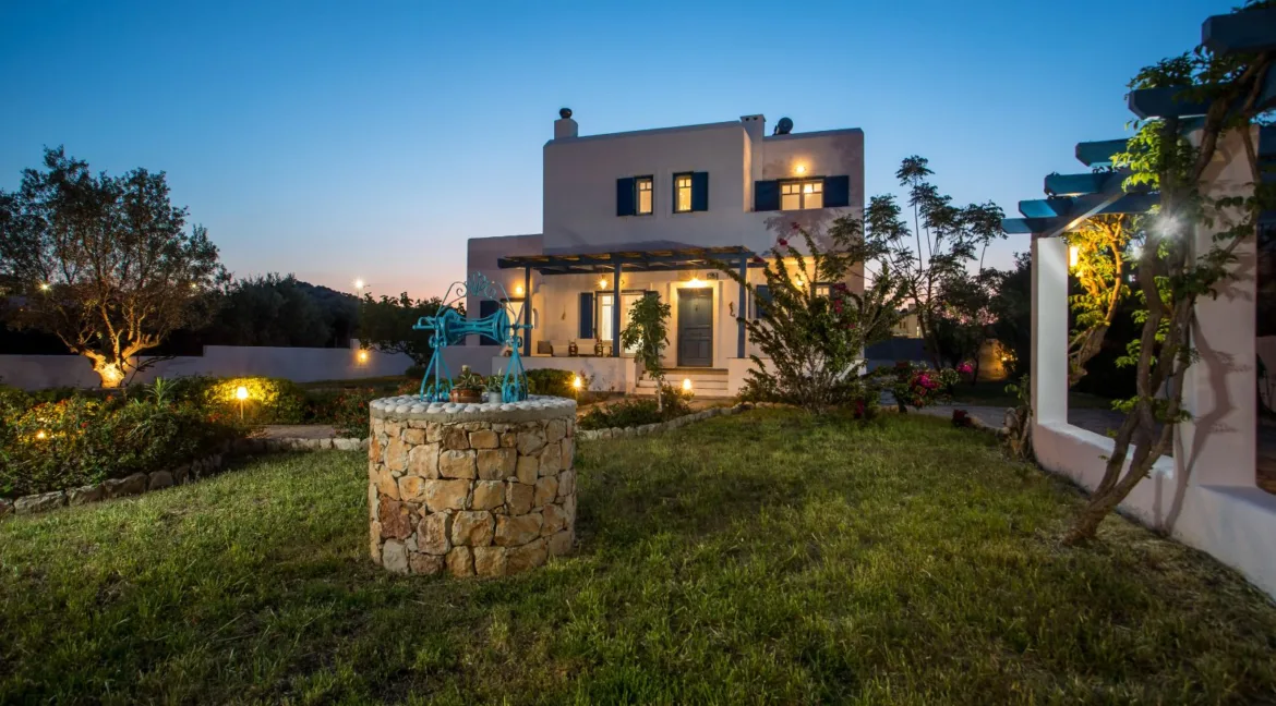 Property for sale Afantou Rhodes