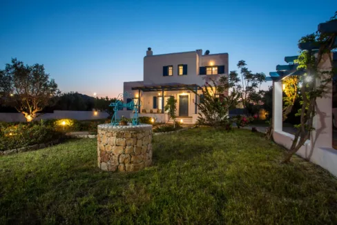 Property for sale Afantou Rhodes