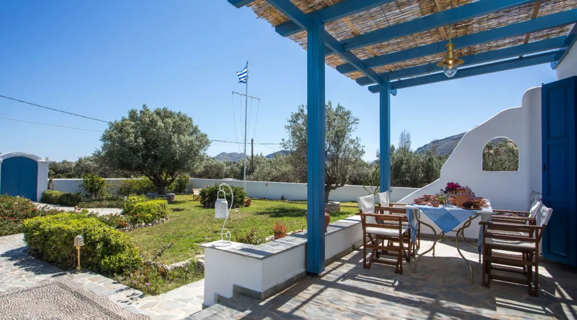 Property for sale Afantou Rhodes