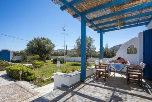 Property for sale Afantou Rhodes