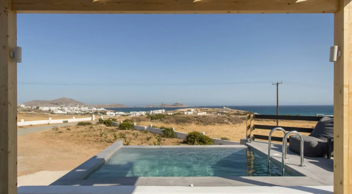 Maisonette for sale Paros, Xifara