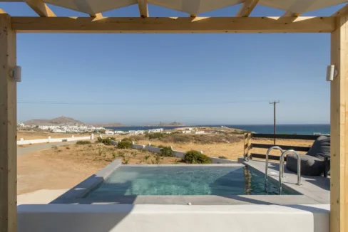 Maisonette for sale Paros, Xifara