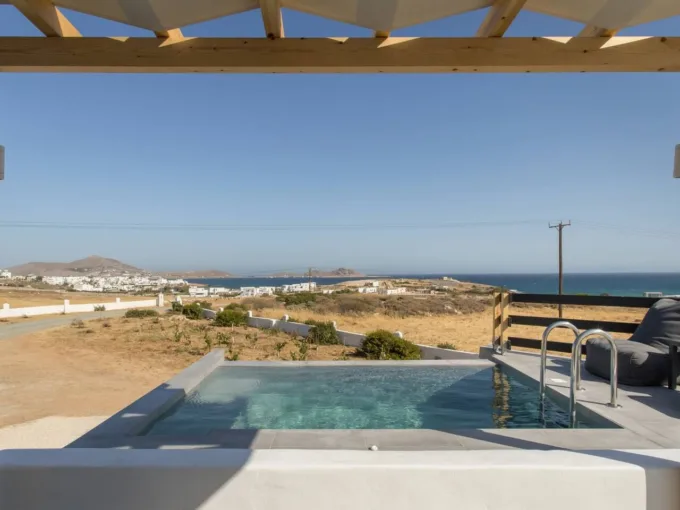 Maisonette for sale Paros, Xifara