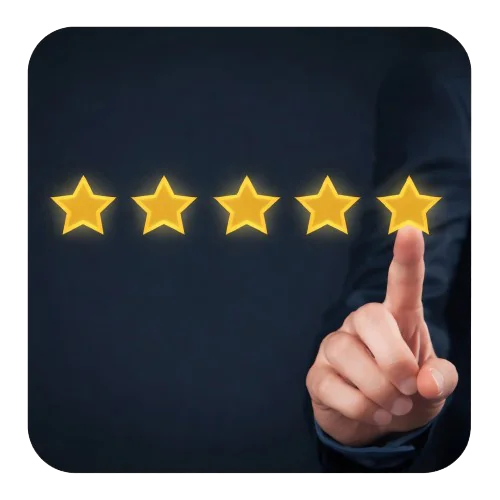 Greek Exclusive Properties 5 Star Google Business Rating – Client Reviews