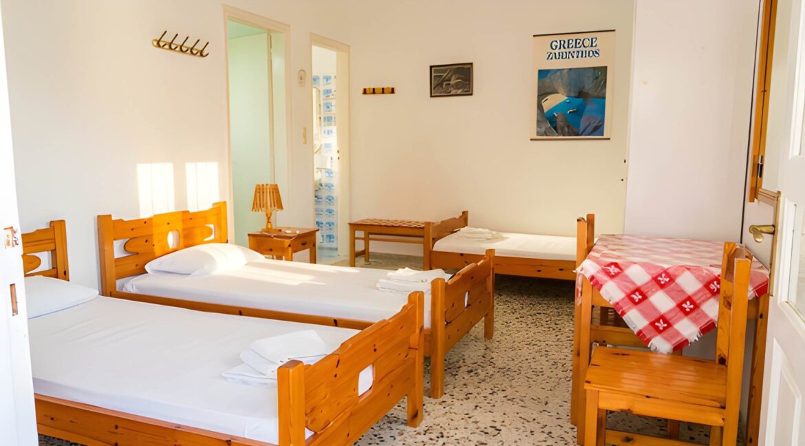 Development Land for Sale in Perissa Santorini 4