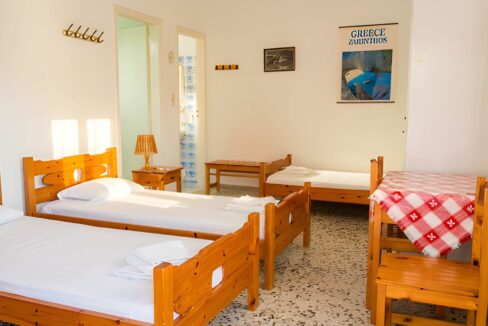 Development Land for Sale in Perissa Santorini 4