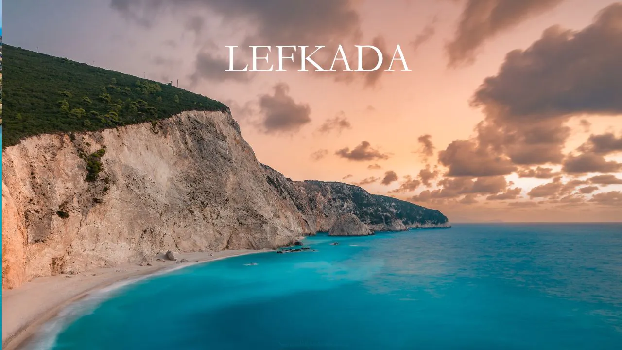 Homes for Sale in Lefkada Greece