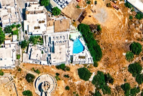 Hotel for Sale in Ios – 29 rooms 1