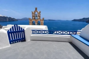 Cave House for sale in Oia