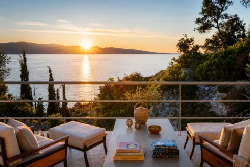 Luxury Property for Sale in Ithaka island, near Kefalonia
