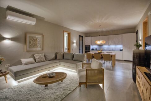 Luxury Villa Estate for Sale in Naxos – Vivlos 15