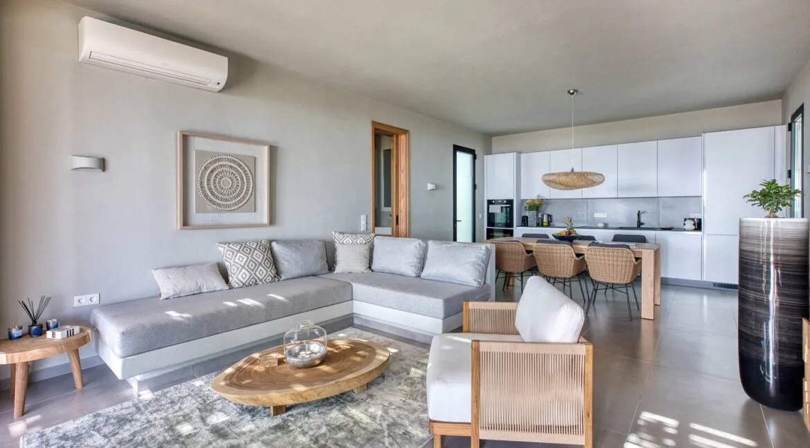 Luxury Villa Estate for Sale in Naxos – Vivlos 16