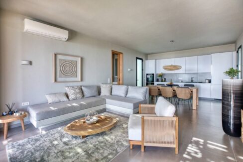 Luxury Villa Estate for Sale in Naxos – Vivlos 16