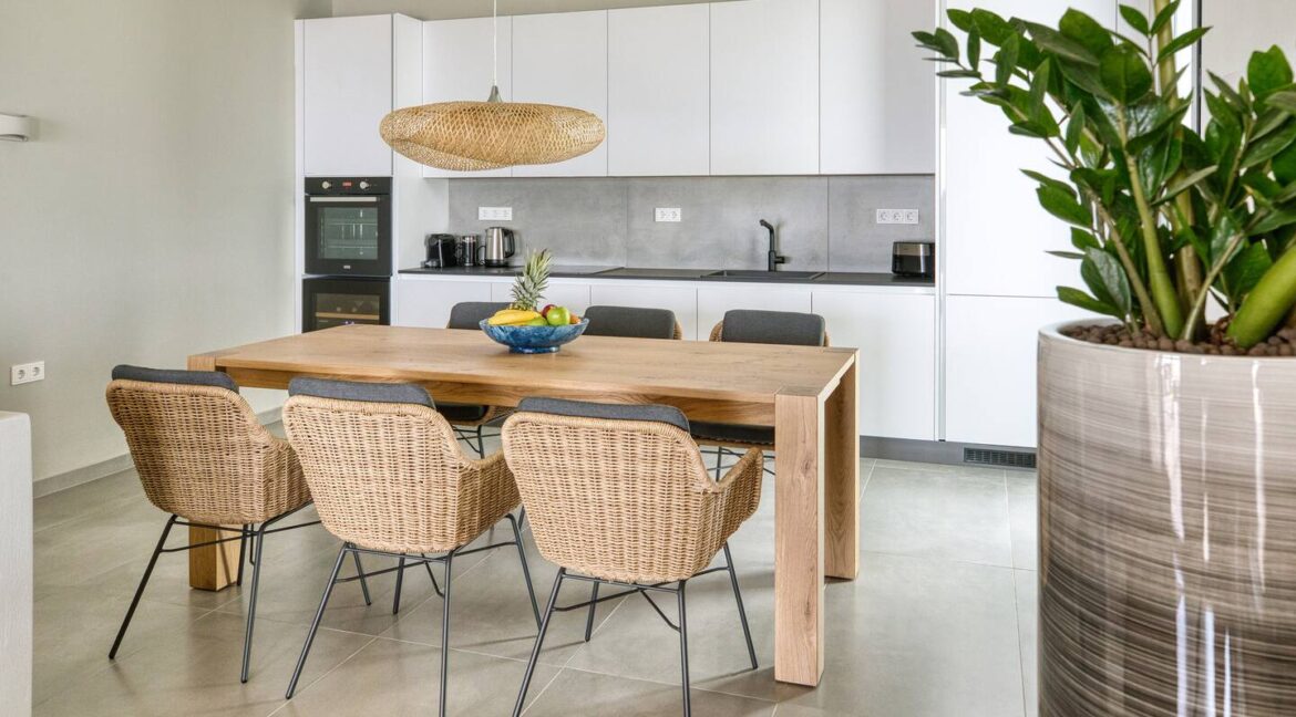 Luxury Villa Estate for Sale in Naxos – Vivlos 8