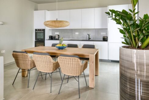 Luxury Villa Estate for Sale in Naxos – Vivlos 8