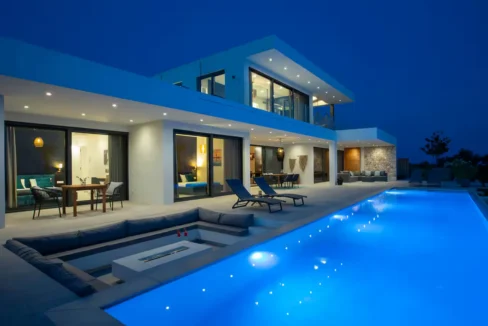 Luxury Villa Lefkada for sale 10