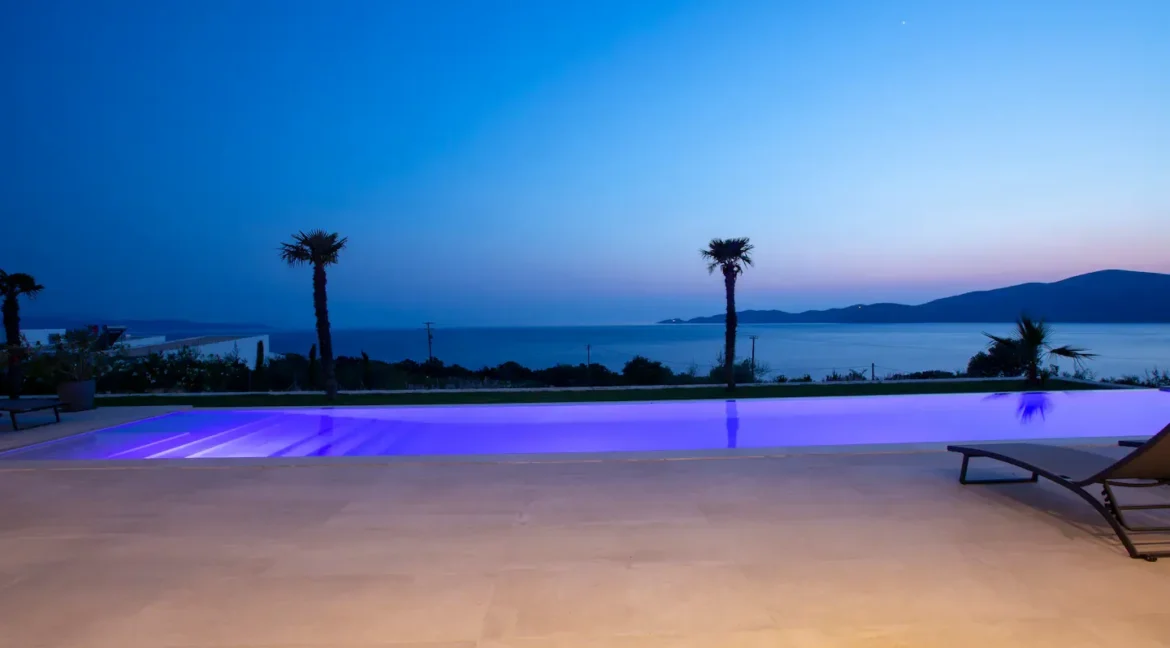 Luxury Villa Lefkada for sale 11