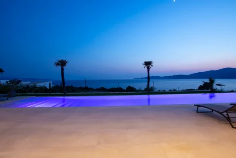 Luxury Villa Lefkada for sale 11