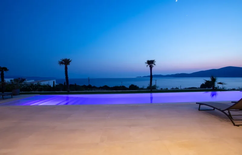 Luxury Villa Lefkada for sale
