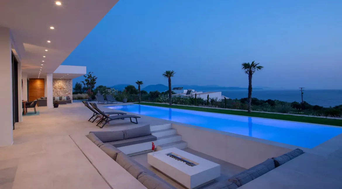 Luxury Villa Lefkada for sale 15