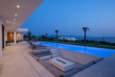Luxury Villa Lefkada for sale 15