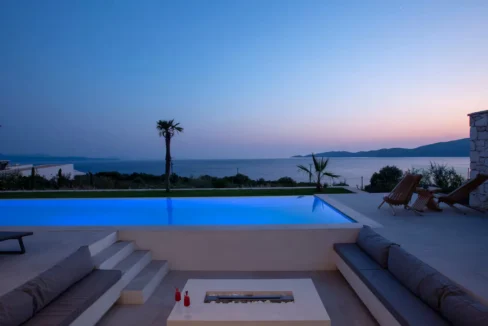 Luxury Villa Lefkada for sale 16