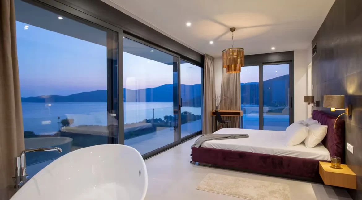 Luxury Villa Lefkada for sale 17