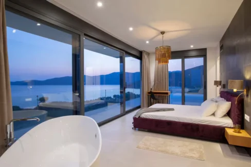 Luxury Villa Lefkada for sale 17