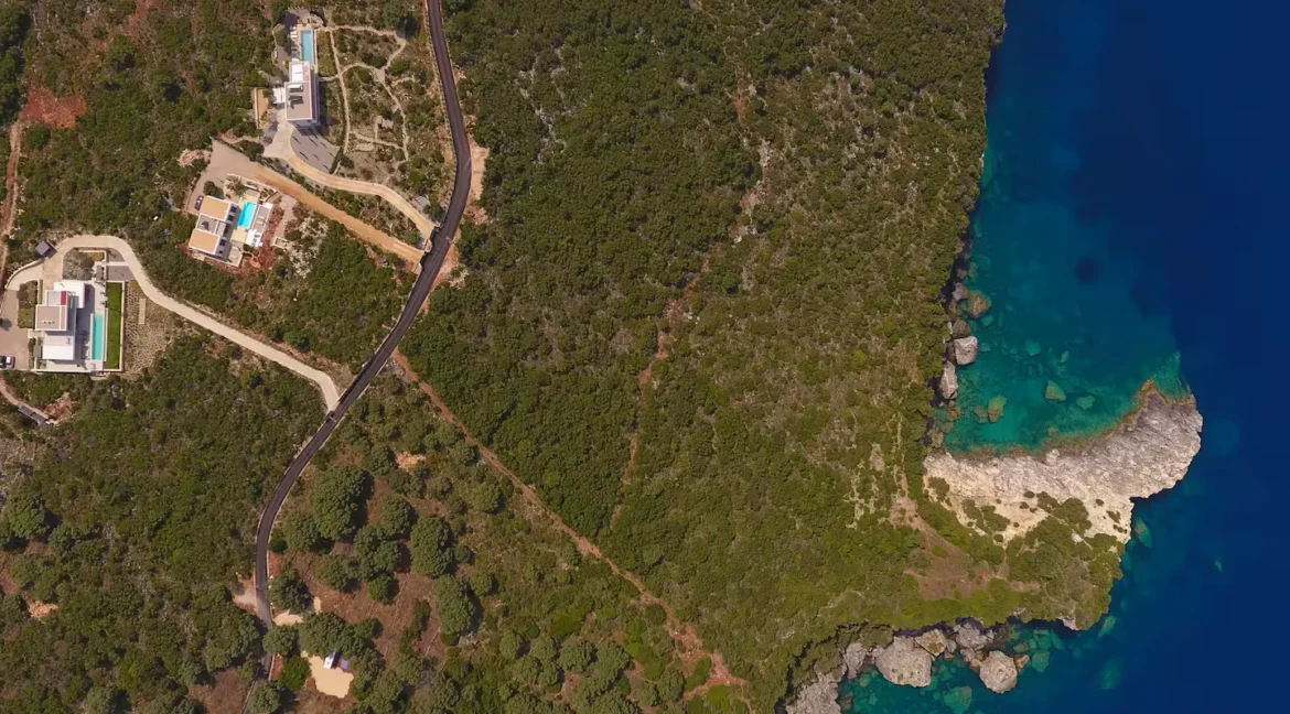 Luxury Villa Lefkada for sale 2