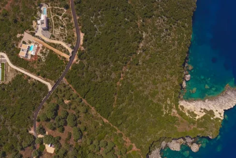 Luxury Villa Lefkada for sale 2