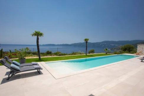 Luxury Villa Lefkada for sale 21