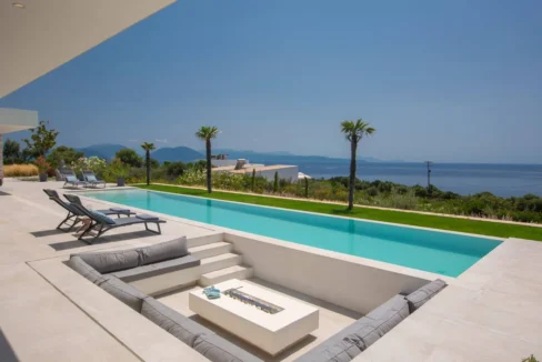 Luxury Villa Lefkada for sale 22