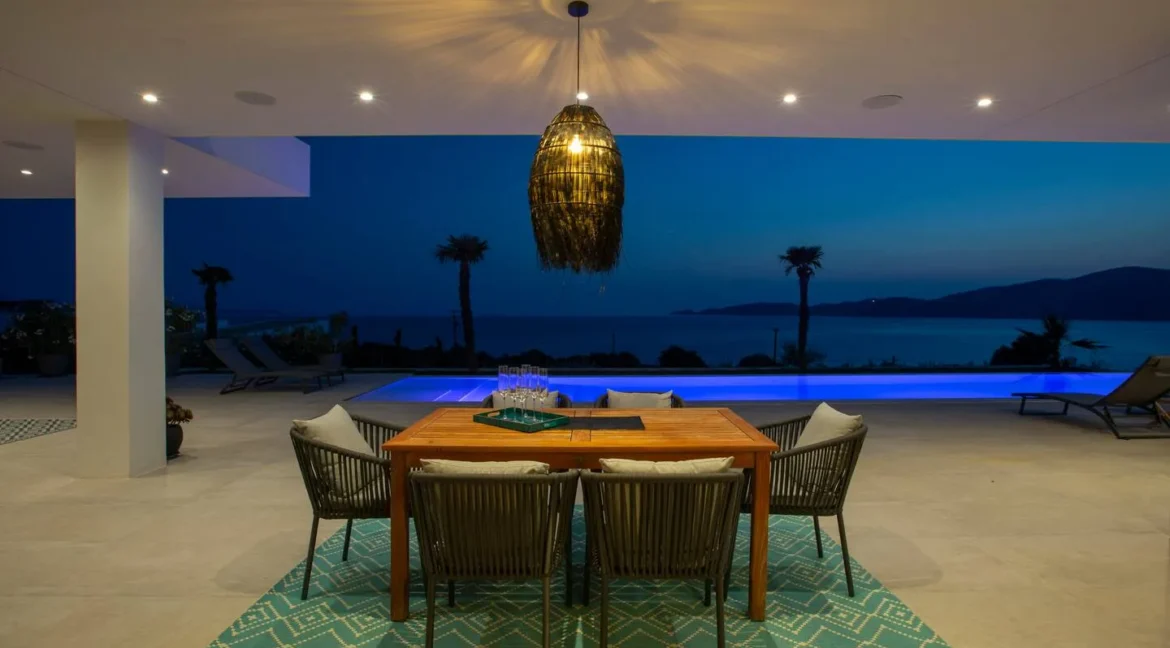 Luxury Villa Lefkada for sale 5