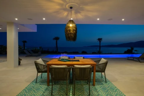 Luxury Villa Lefkada for sale 5