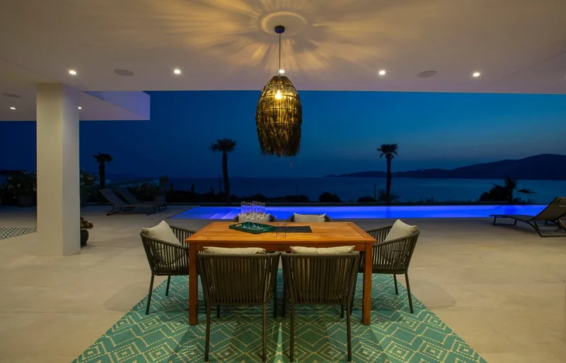 Luxury Villa Lefkada for sale