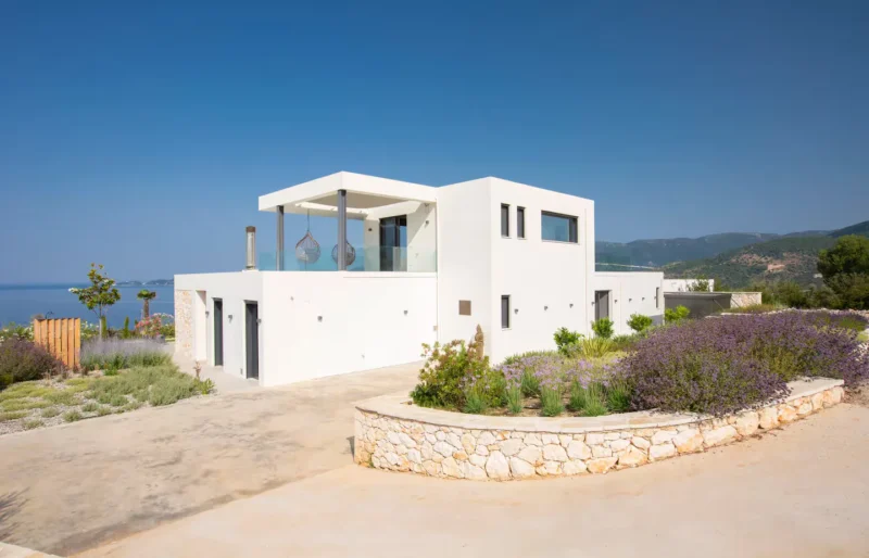Luxury Villa Lefkada for sale in 38.587853287978,20.636444091797,12