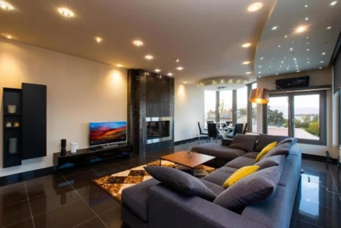 Luxury Villa for Sale in Corfu, Central Corfu 11