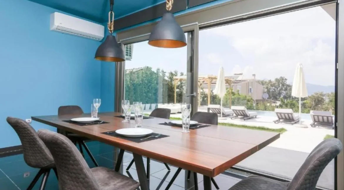 Luxury Villa for Sale in Corfu, Central Corfu 12