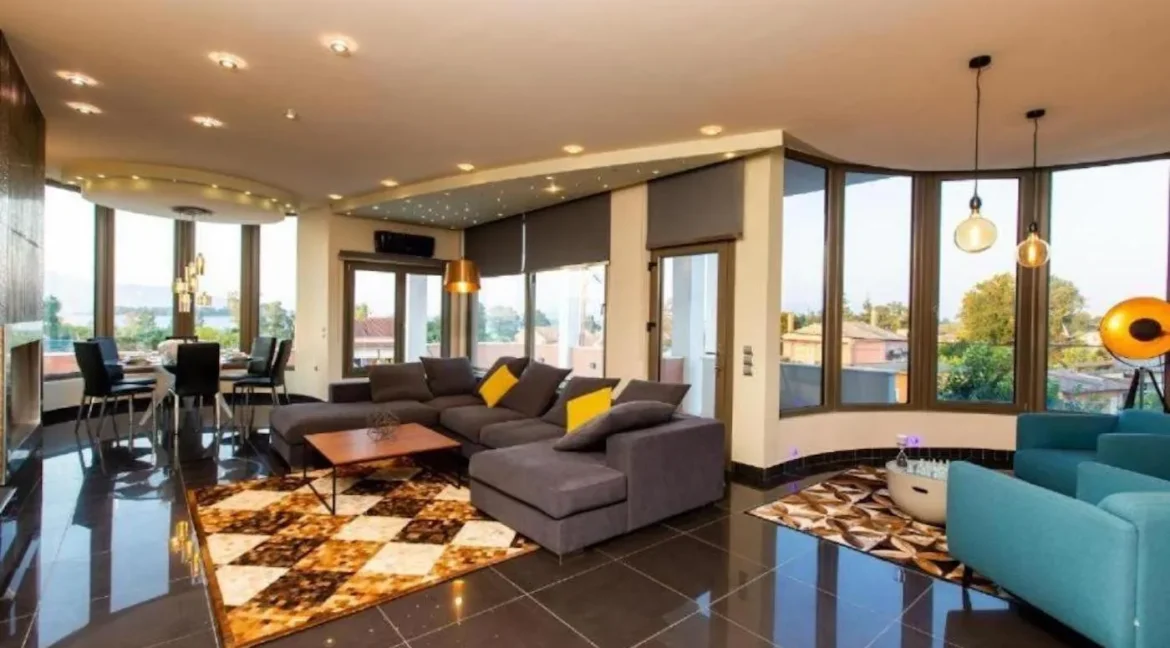 Luxury Villa for Sale in Corfu, Central Corfu 16