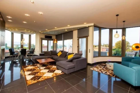 Luxury Villa for Sale in Corfu, Central Corfu 16